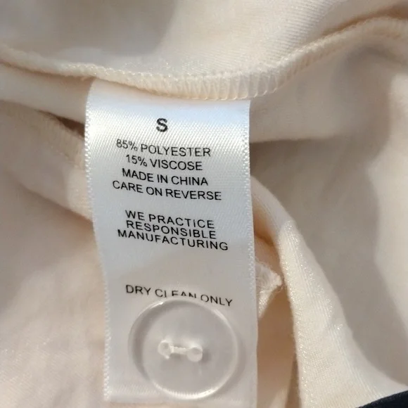 Nonchalant The Label Rebecca Trouser Pants - Picture 11 of 11